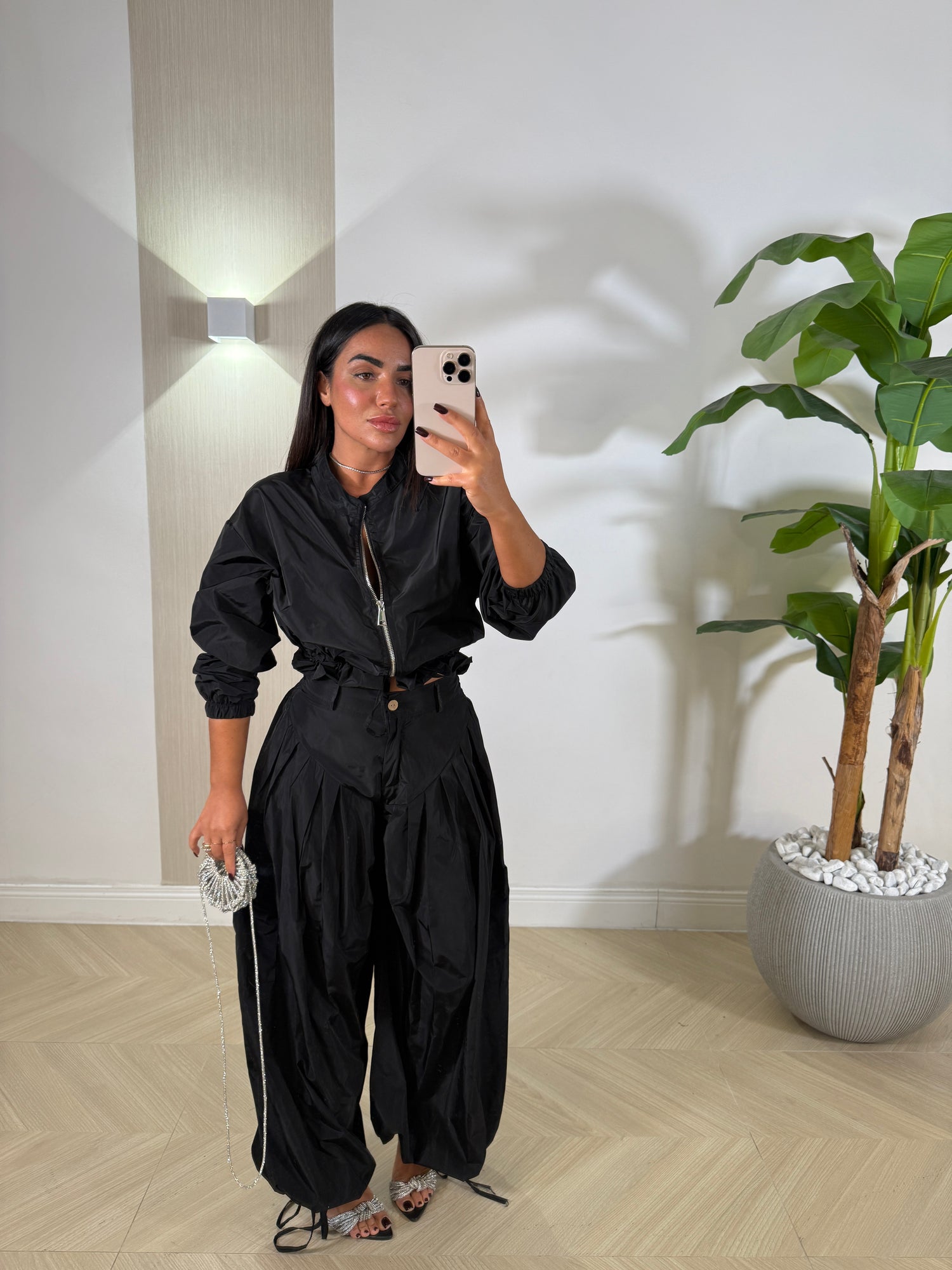 Coordinato Amsterdam