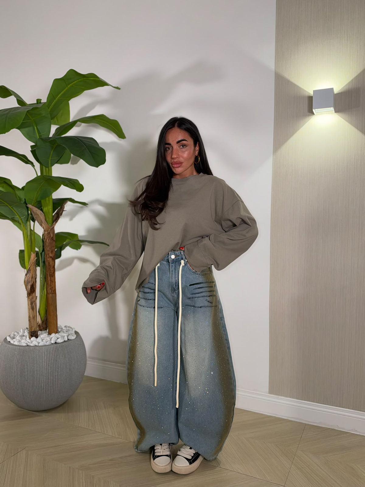 Jeans Evening