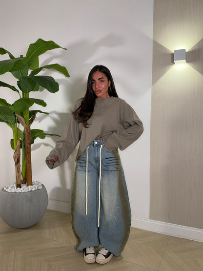 Jeans Evening
