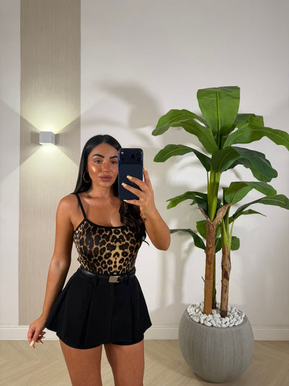 Pantagonna Vogue