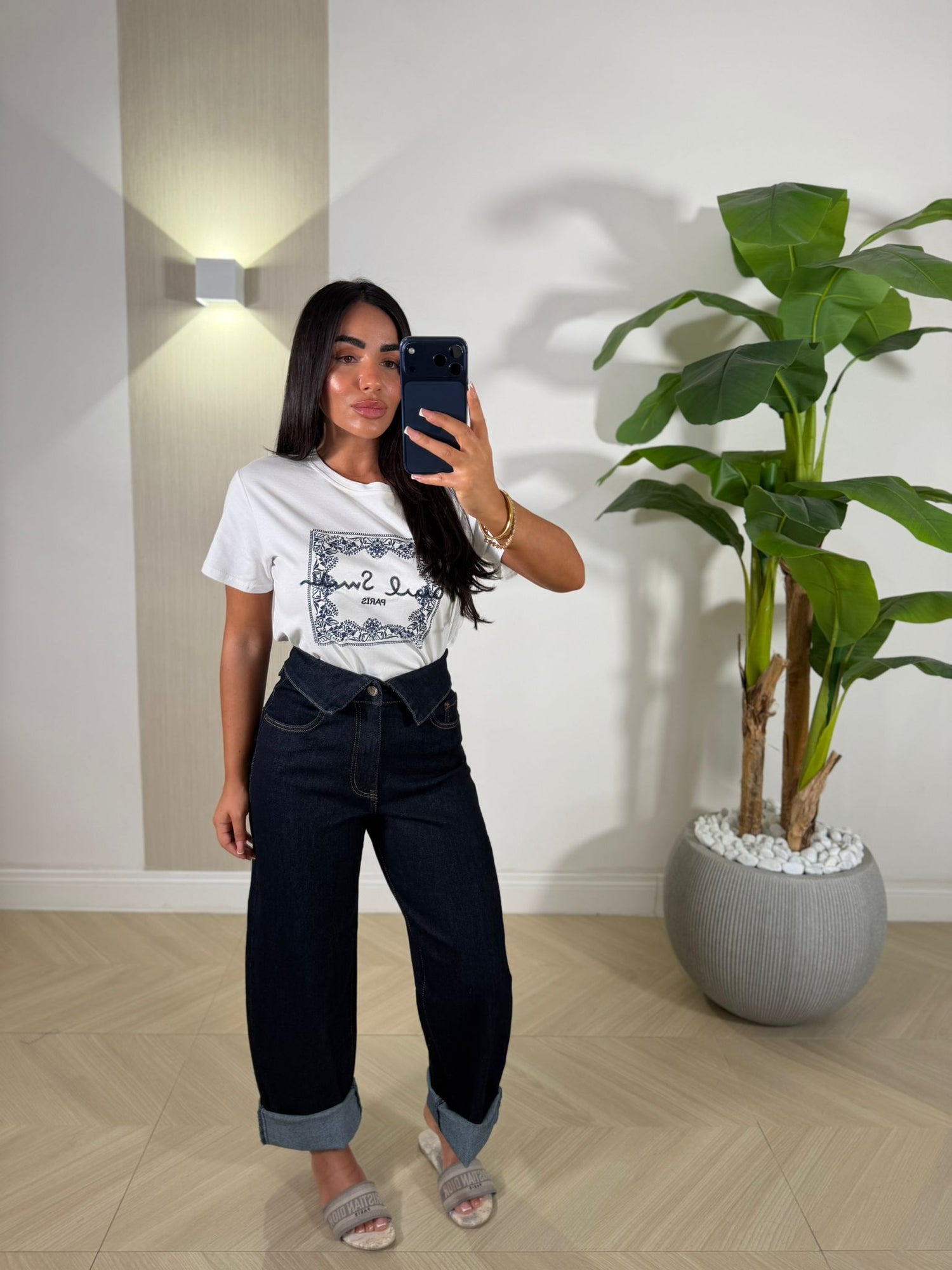 Jeans Camy
