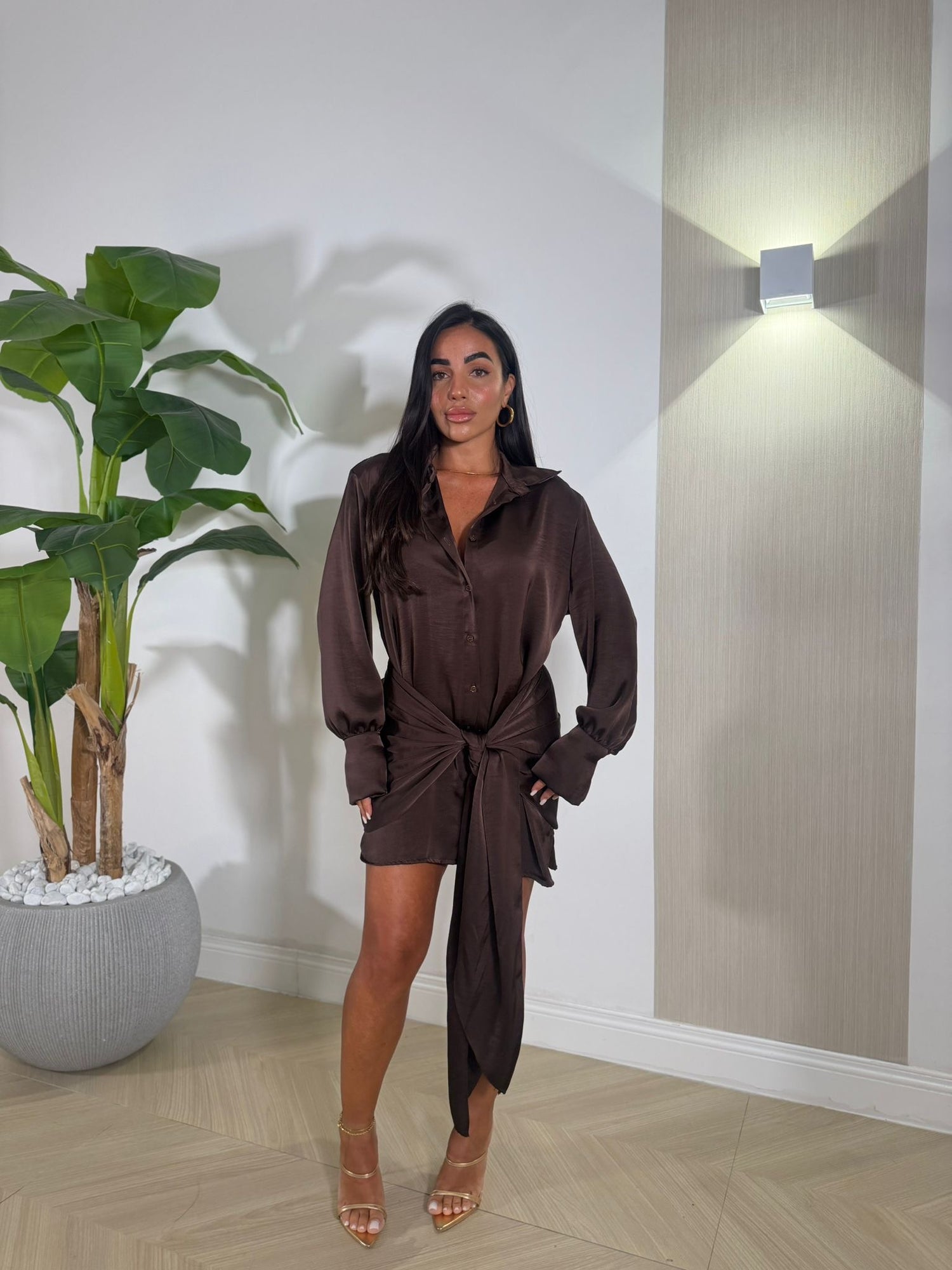 Coordinato Clara