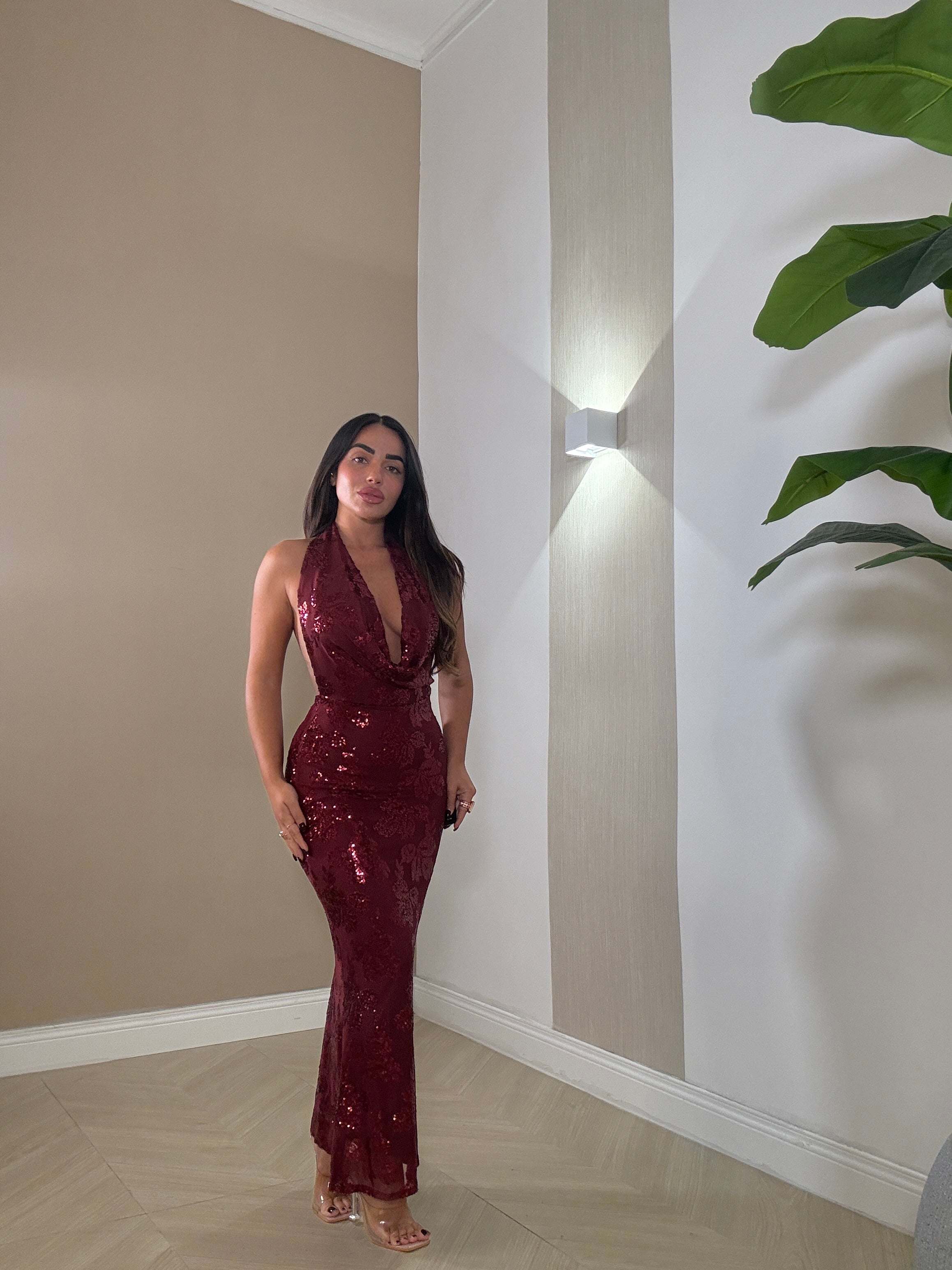 Dress Luxuria