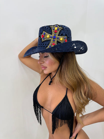 Costume Frange
