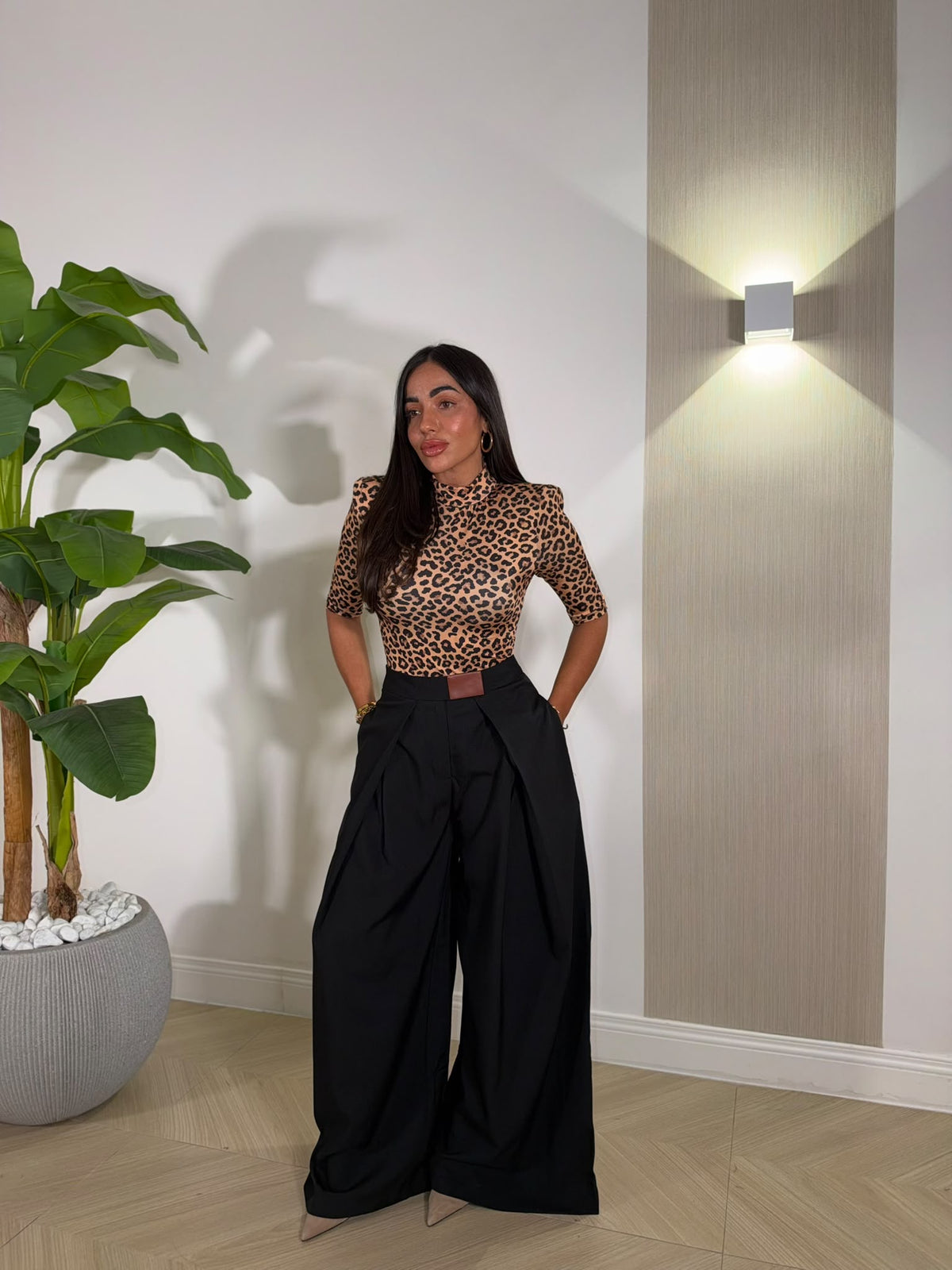 Pantalone Luisiana