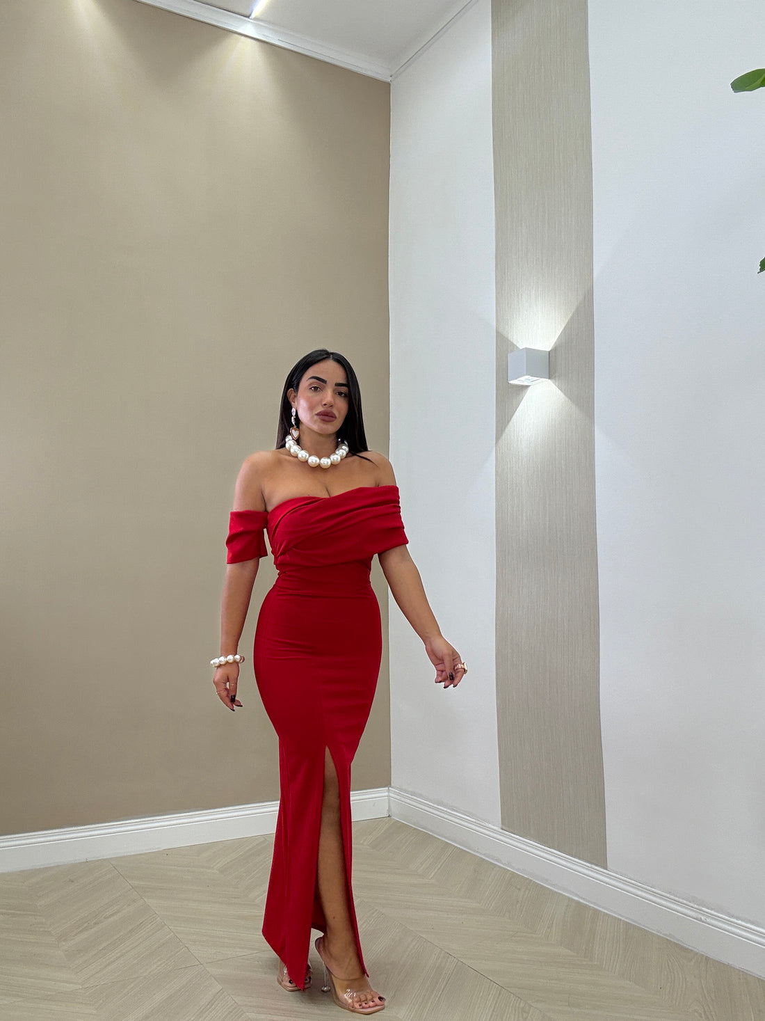 Dress Sebon