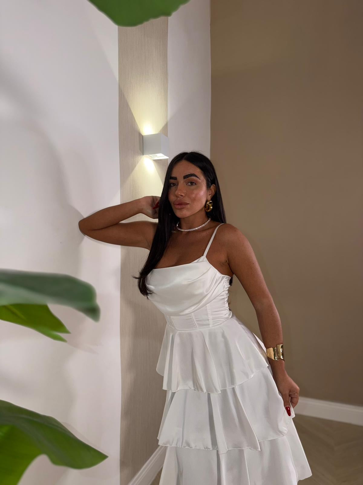 Dress Megan