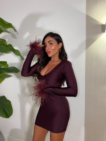 Mini Dress Justine