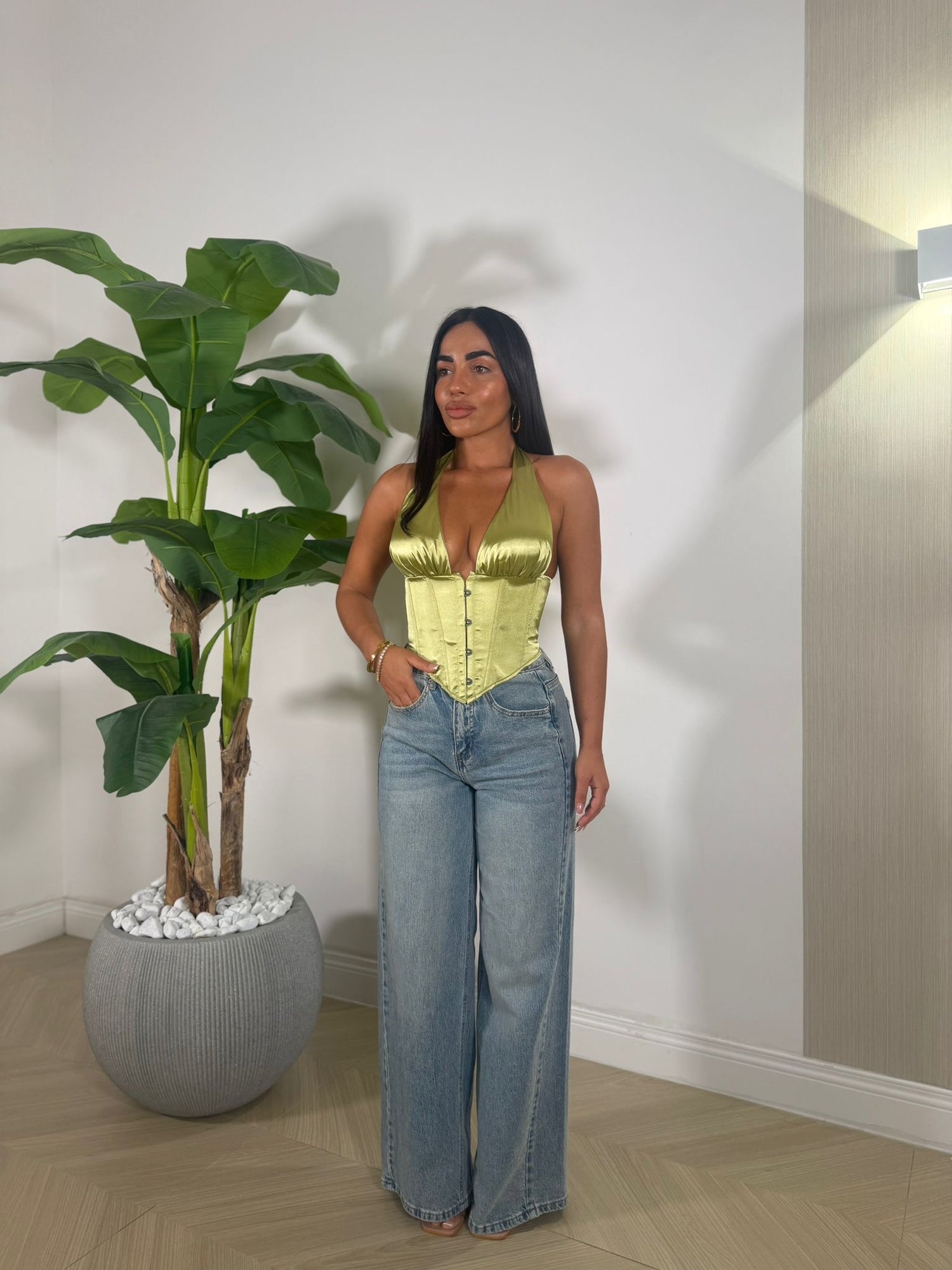Jeans Strike