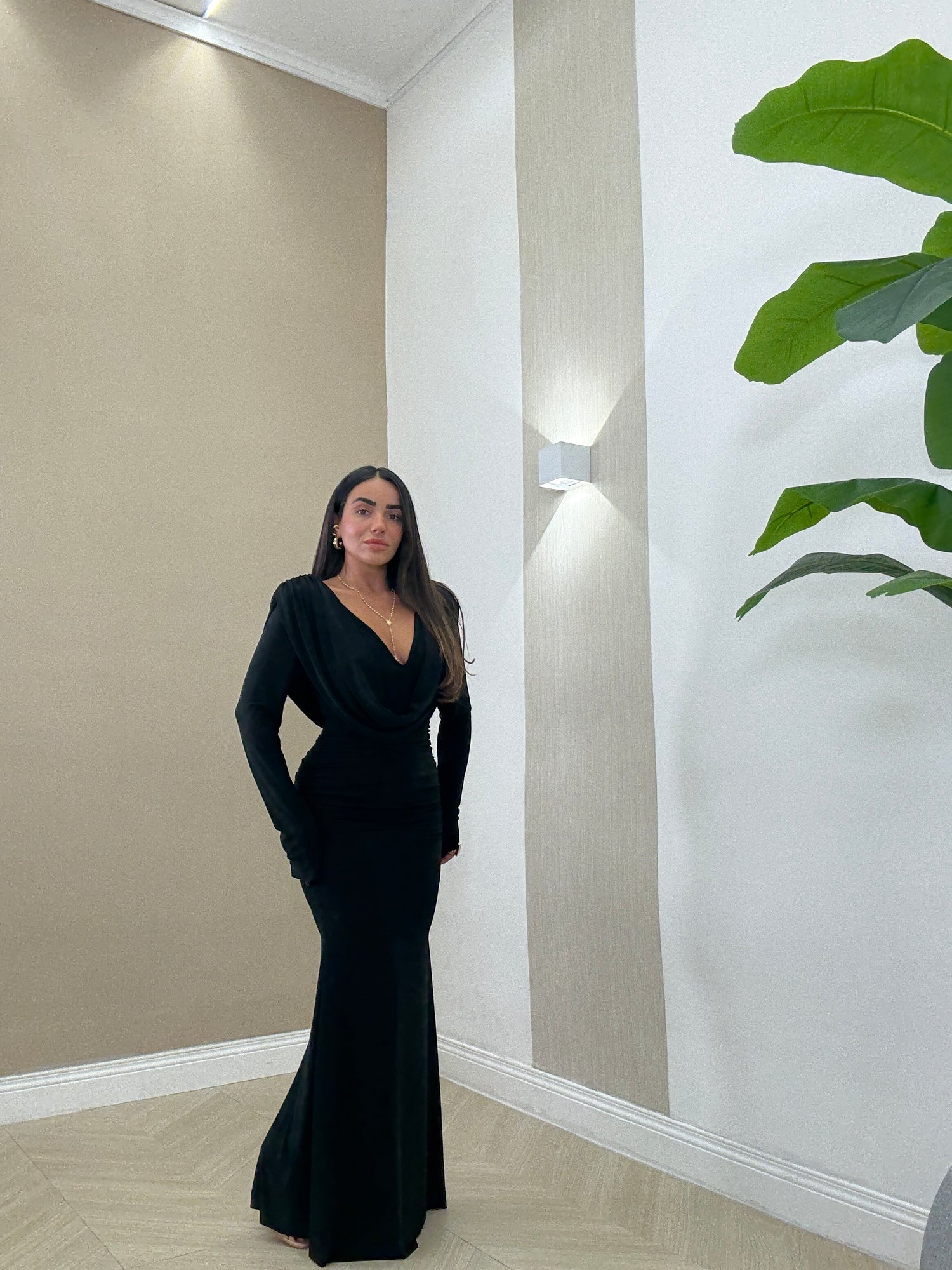 Dress Olea