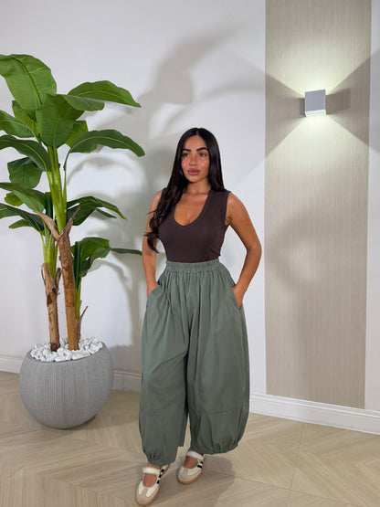 Pantalone Biggie