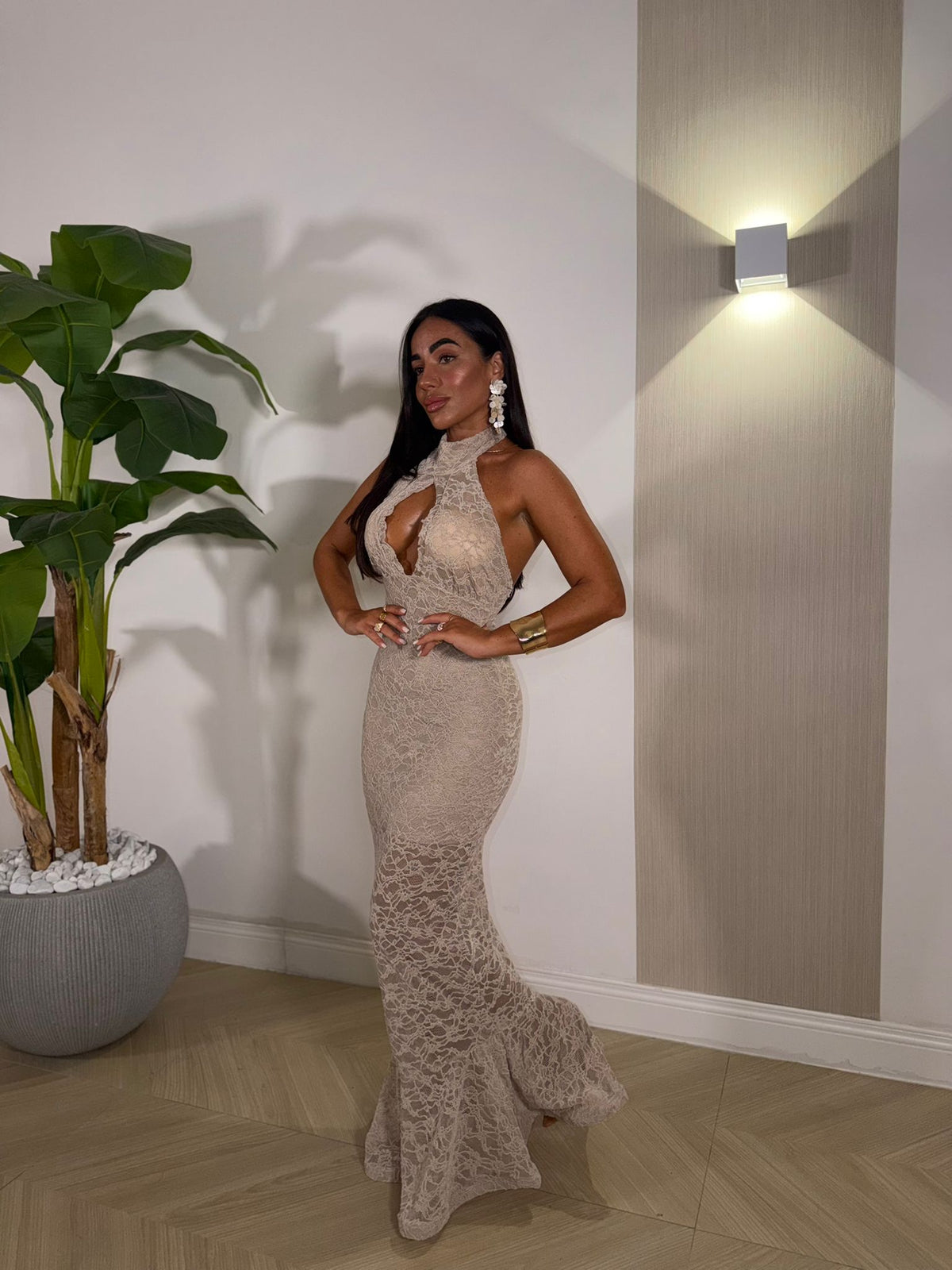 Dress Moana