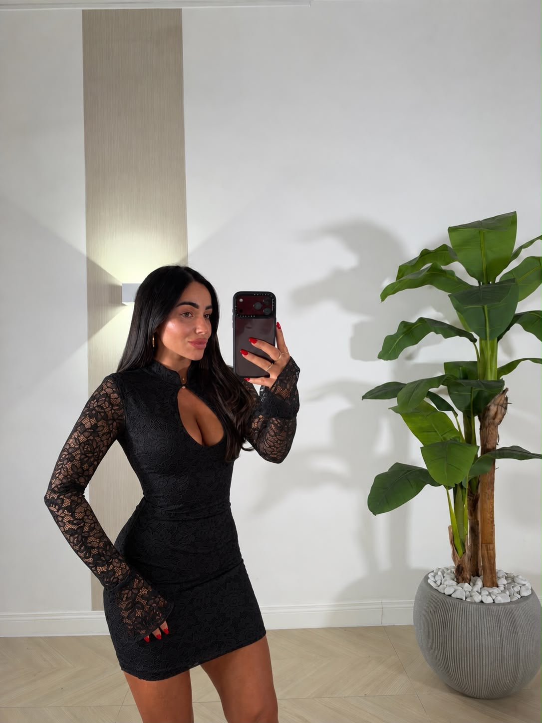 Dress Legacy