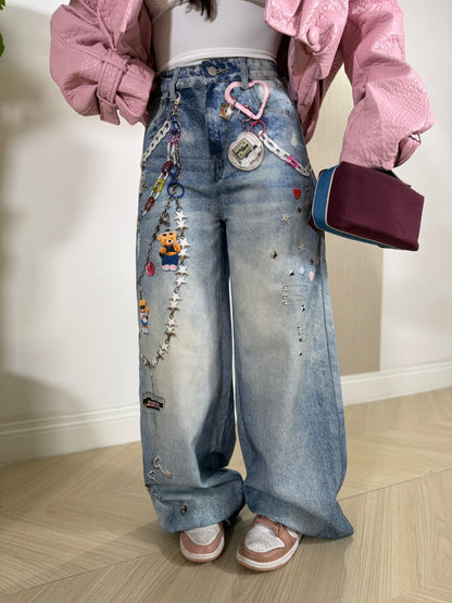 Jeans Studios