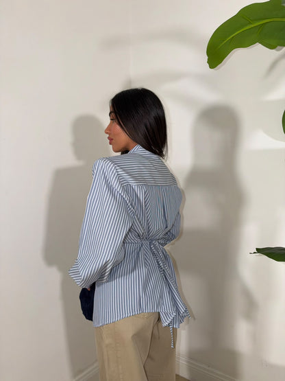 Camicia Asia
