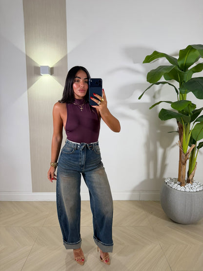 Jeans Mabel