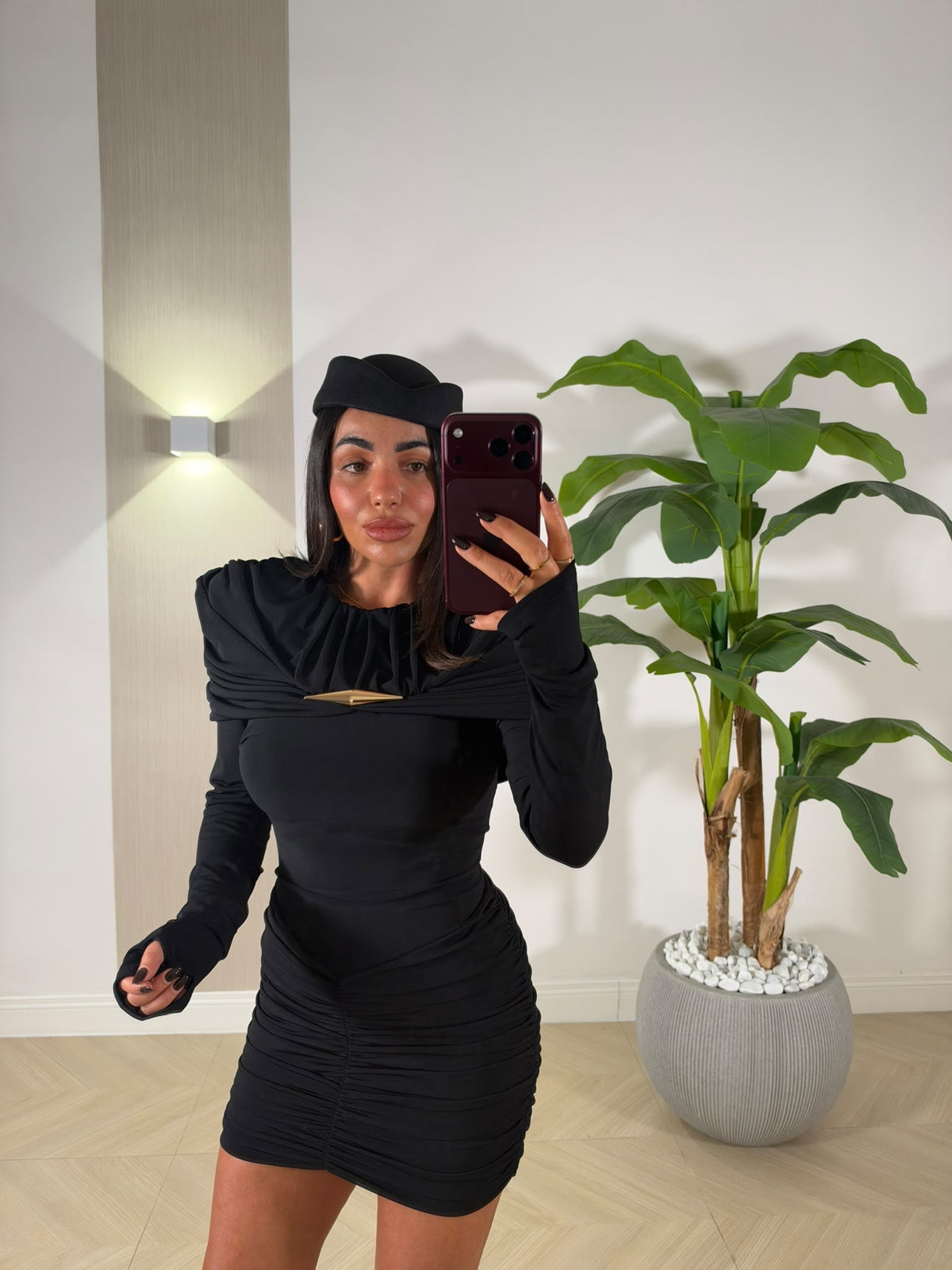 Dress Hypnotic