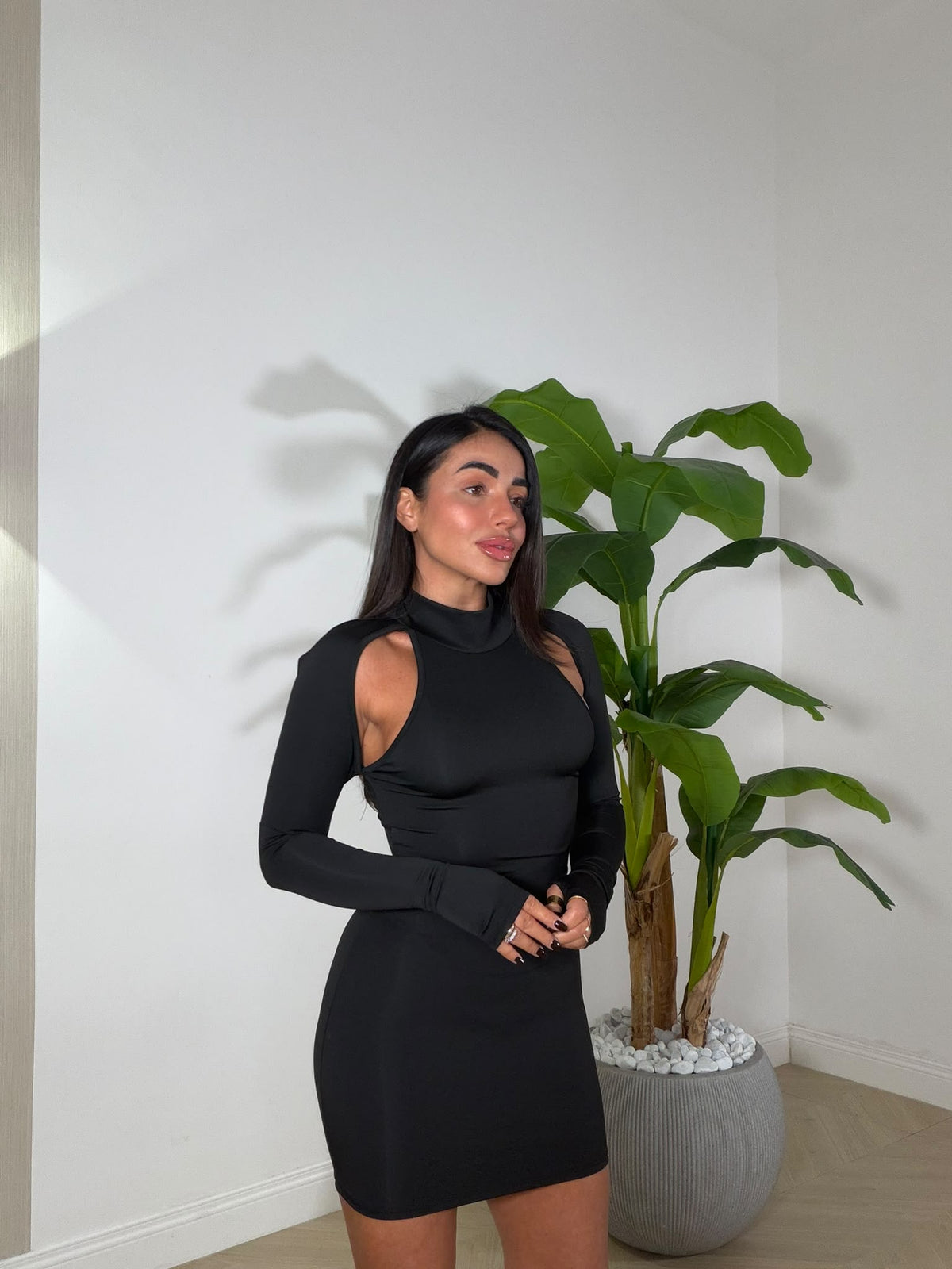 Dress Marlene