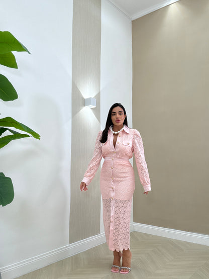 Coordinato Annette