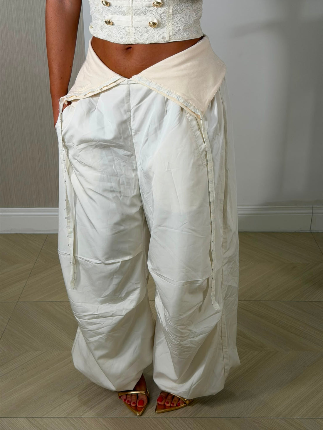 Pantalone Ciappe