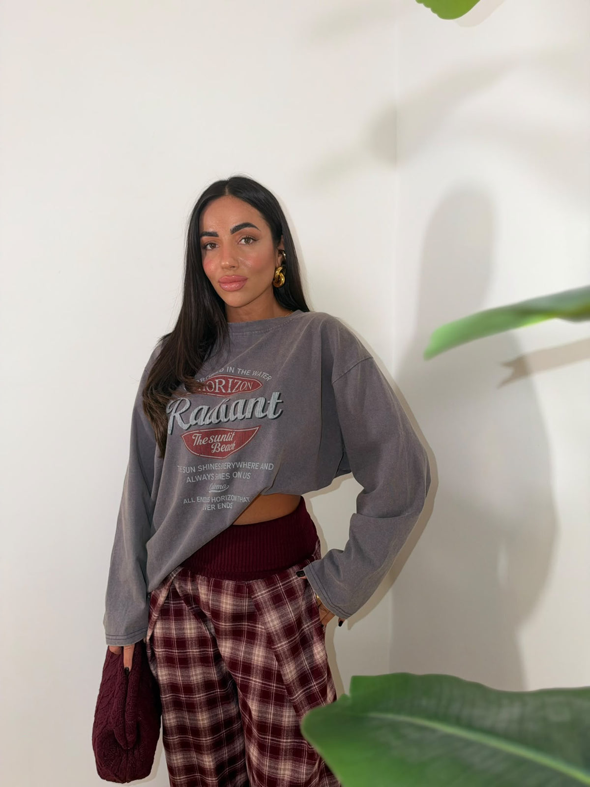 Maglia Sunlith