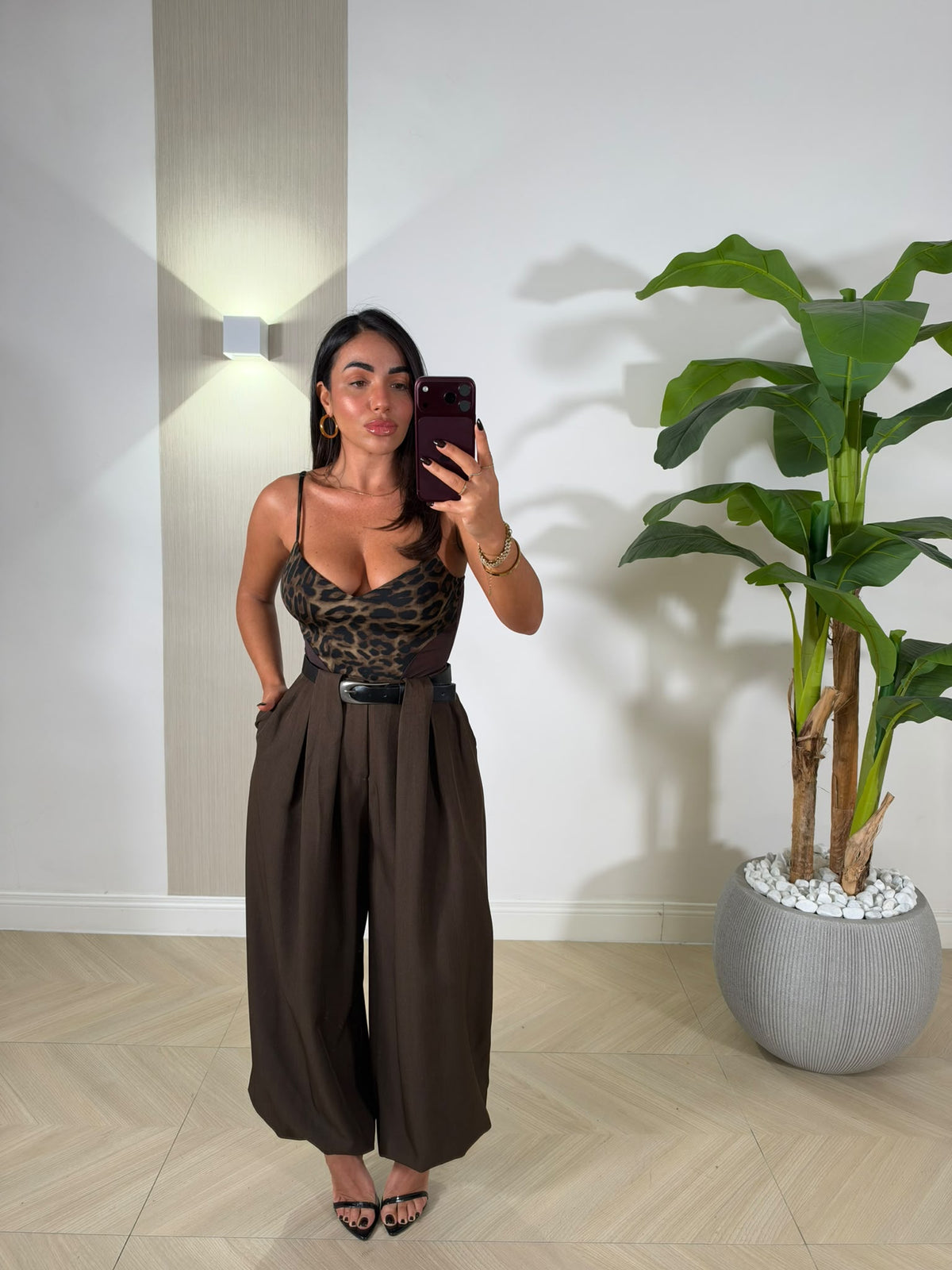 Pantalone Annalisa