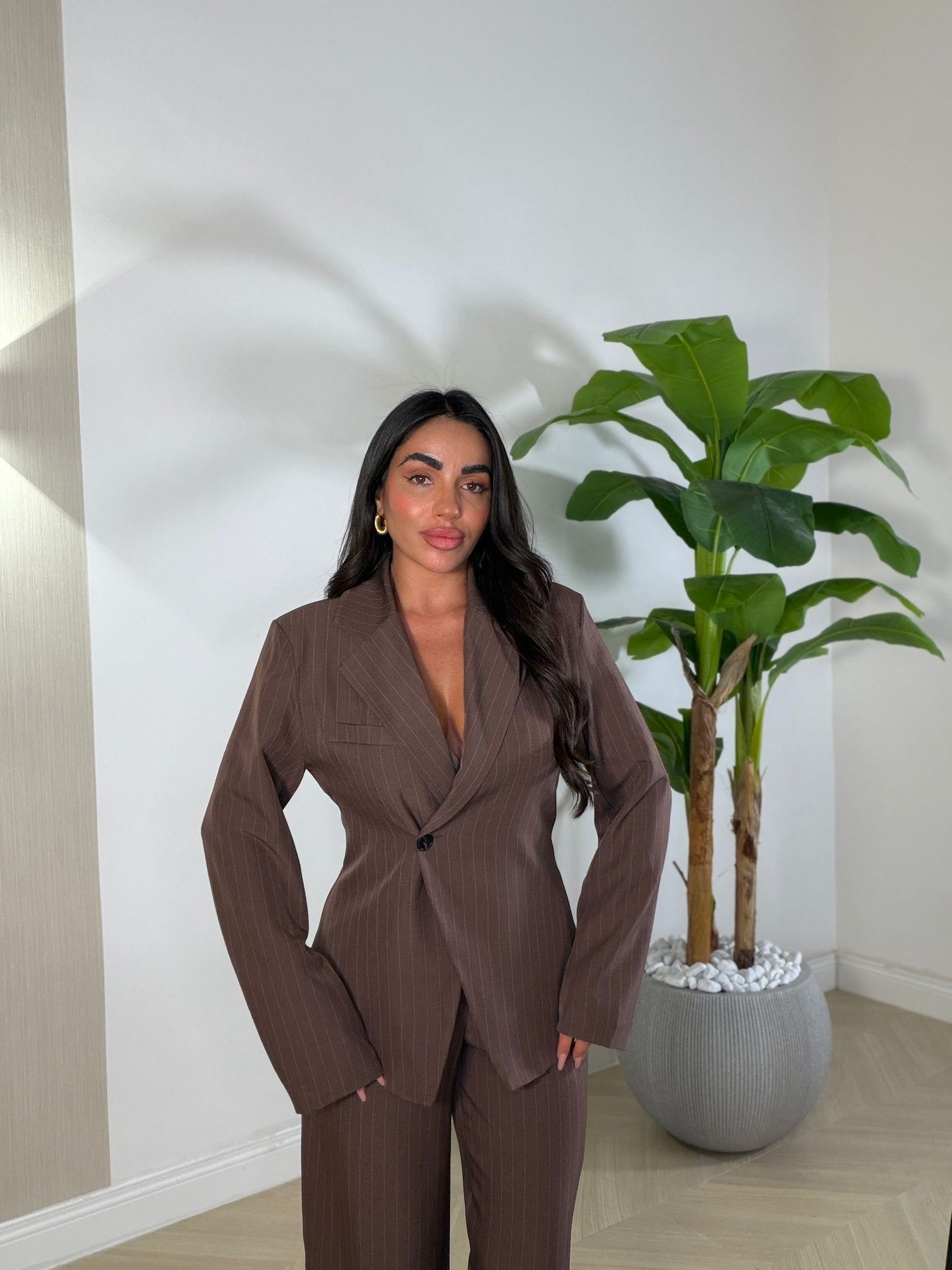 Tailleur Manduria