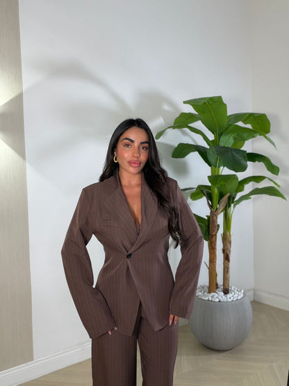 Tailleur Manduria
