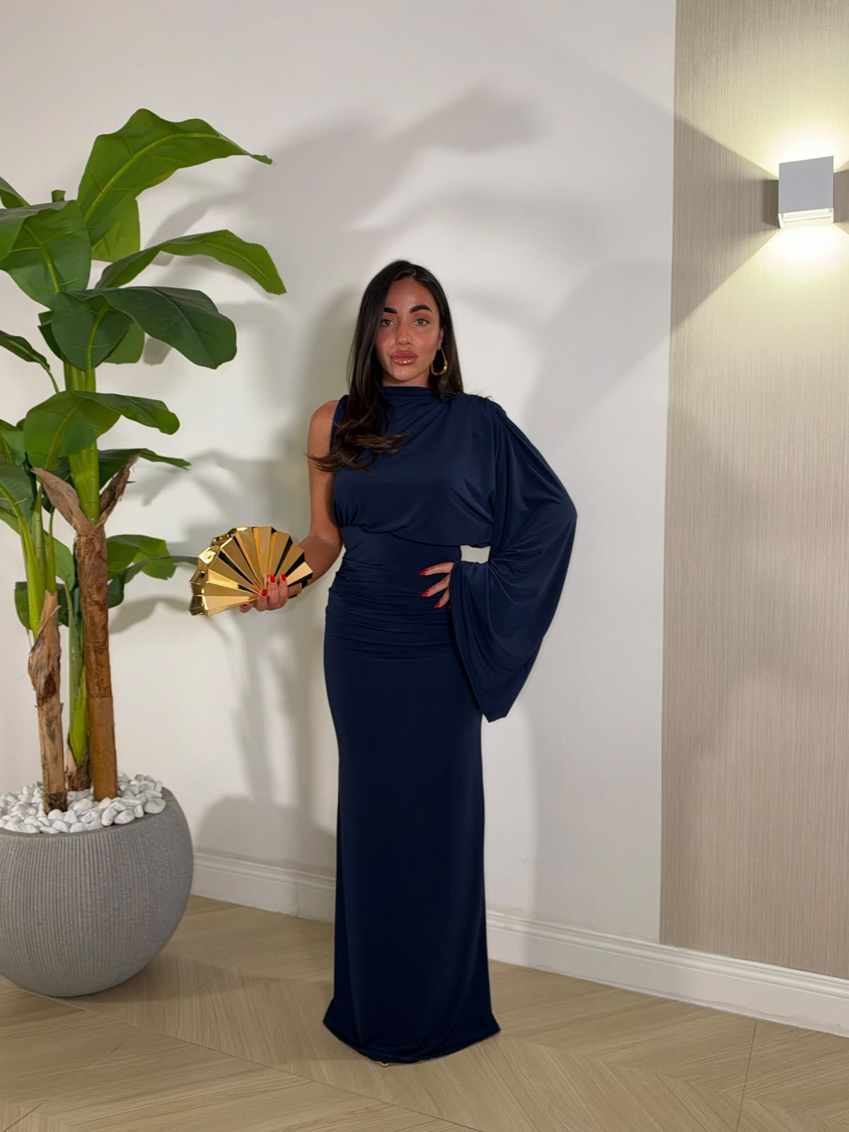 Dress Kalifa