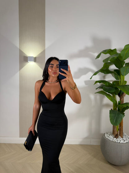 Dress Nicolle