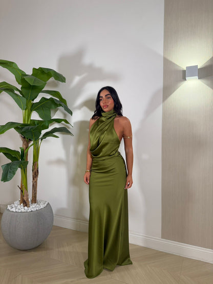 Dress Fanatic