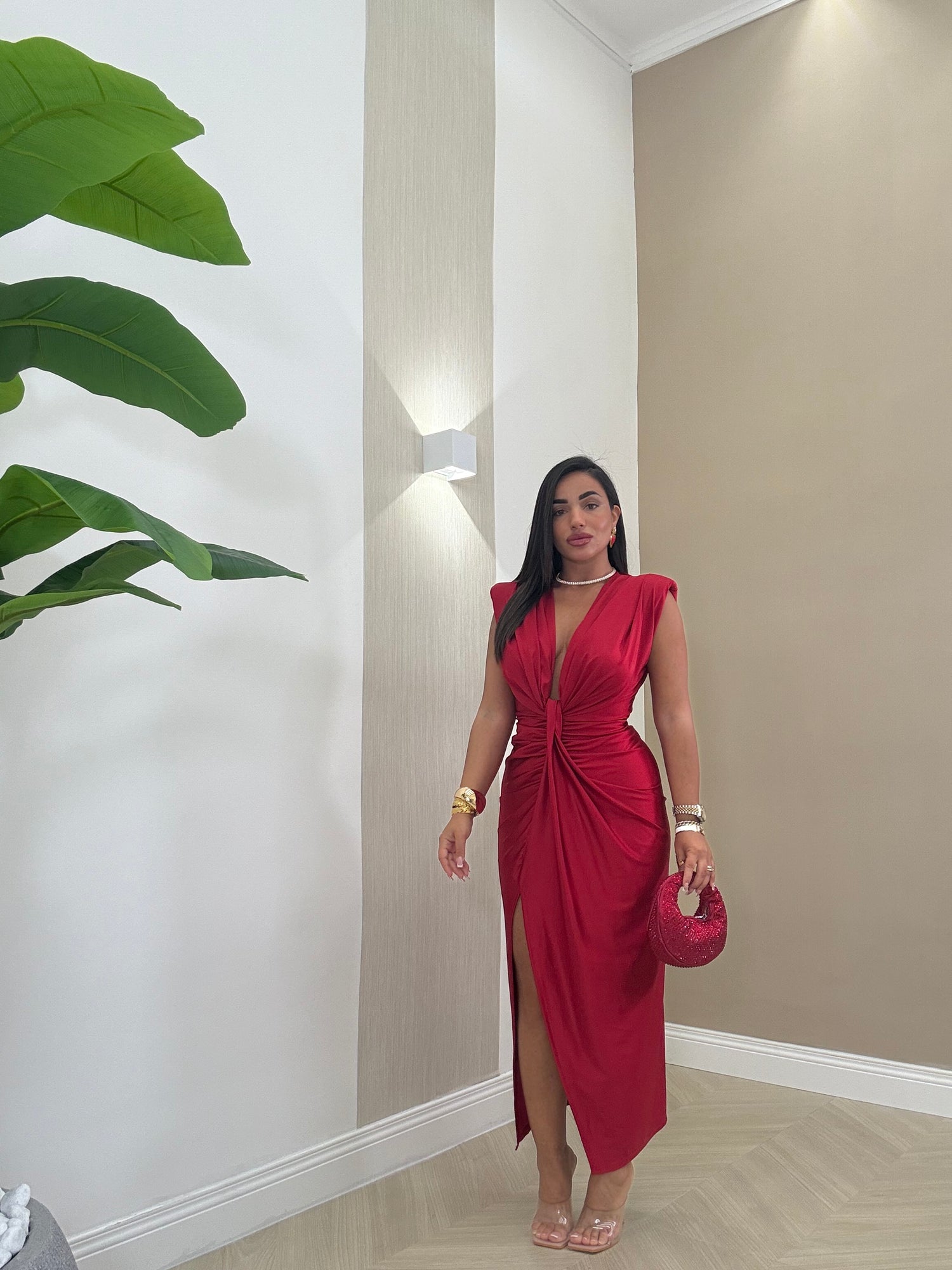 Dress Again