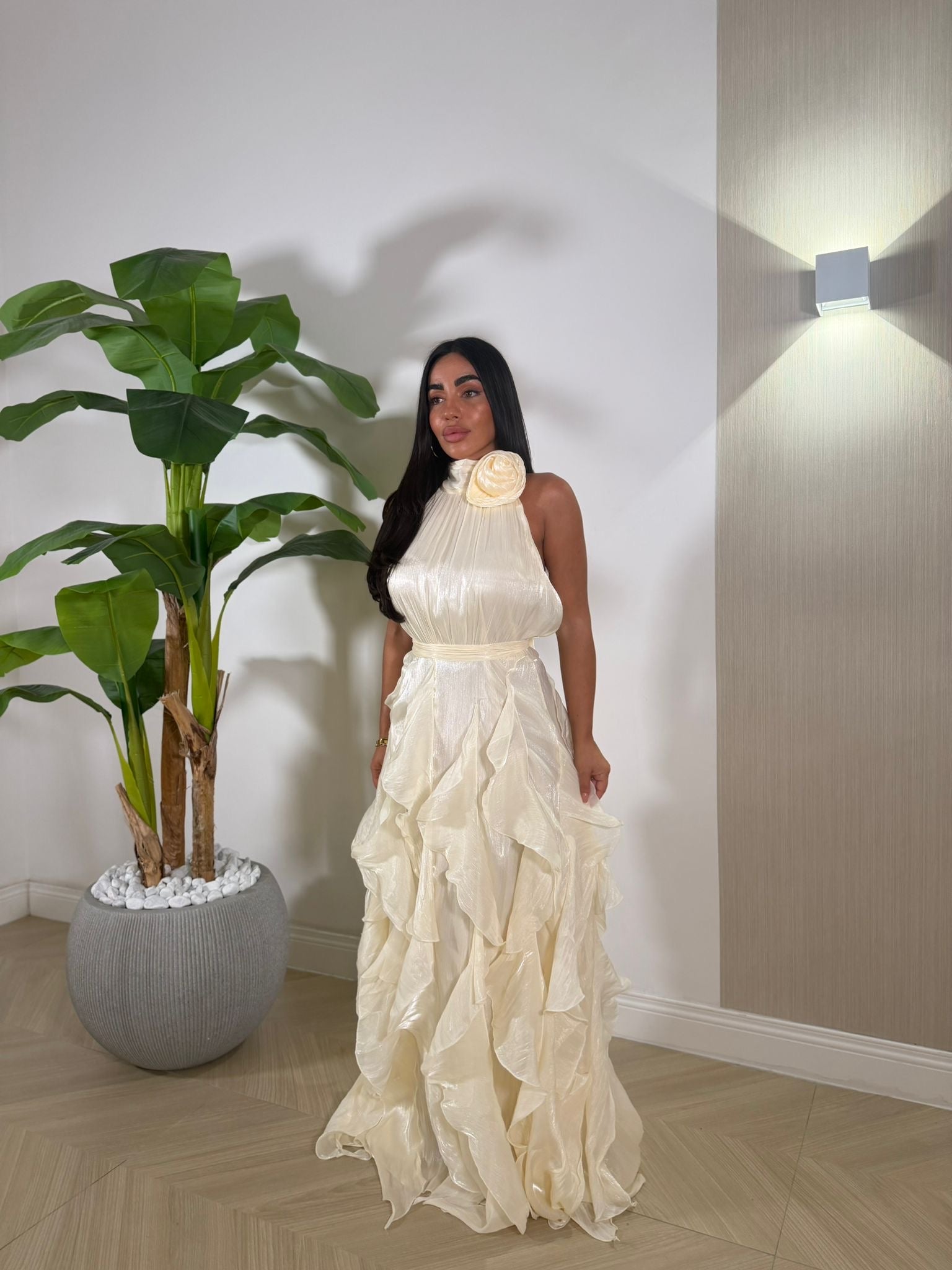 Dress Myriam
