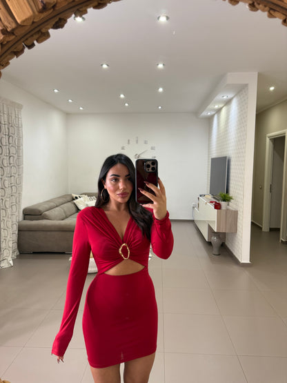 Dress Saint