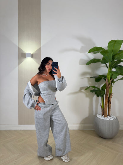 Coordinato Kristen