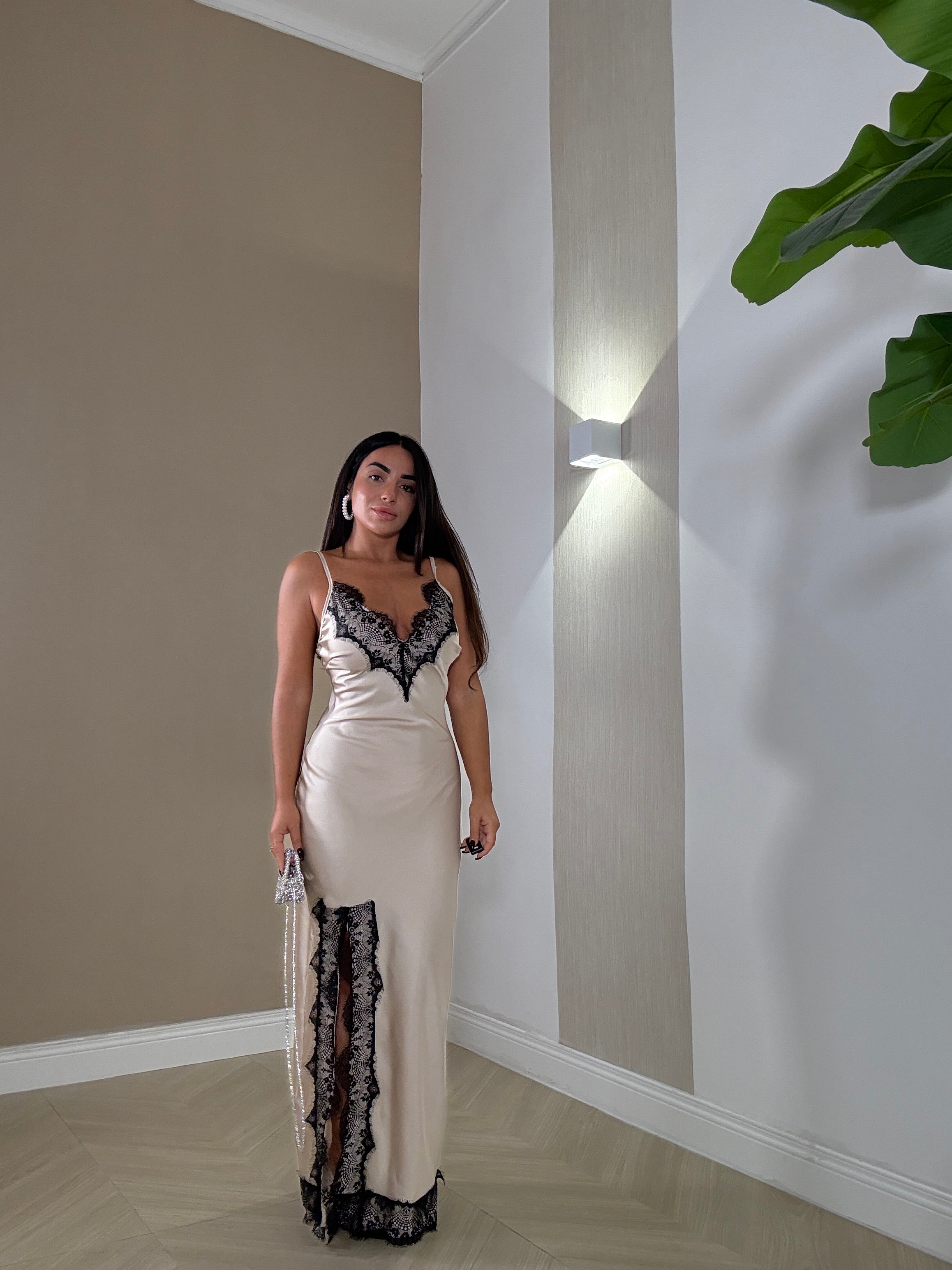 Dress Meraviglia