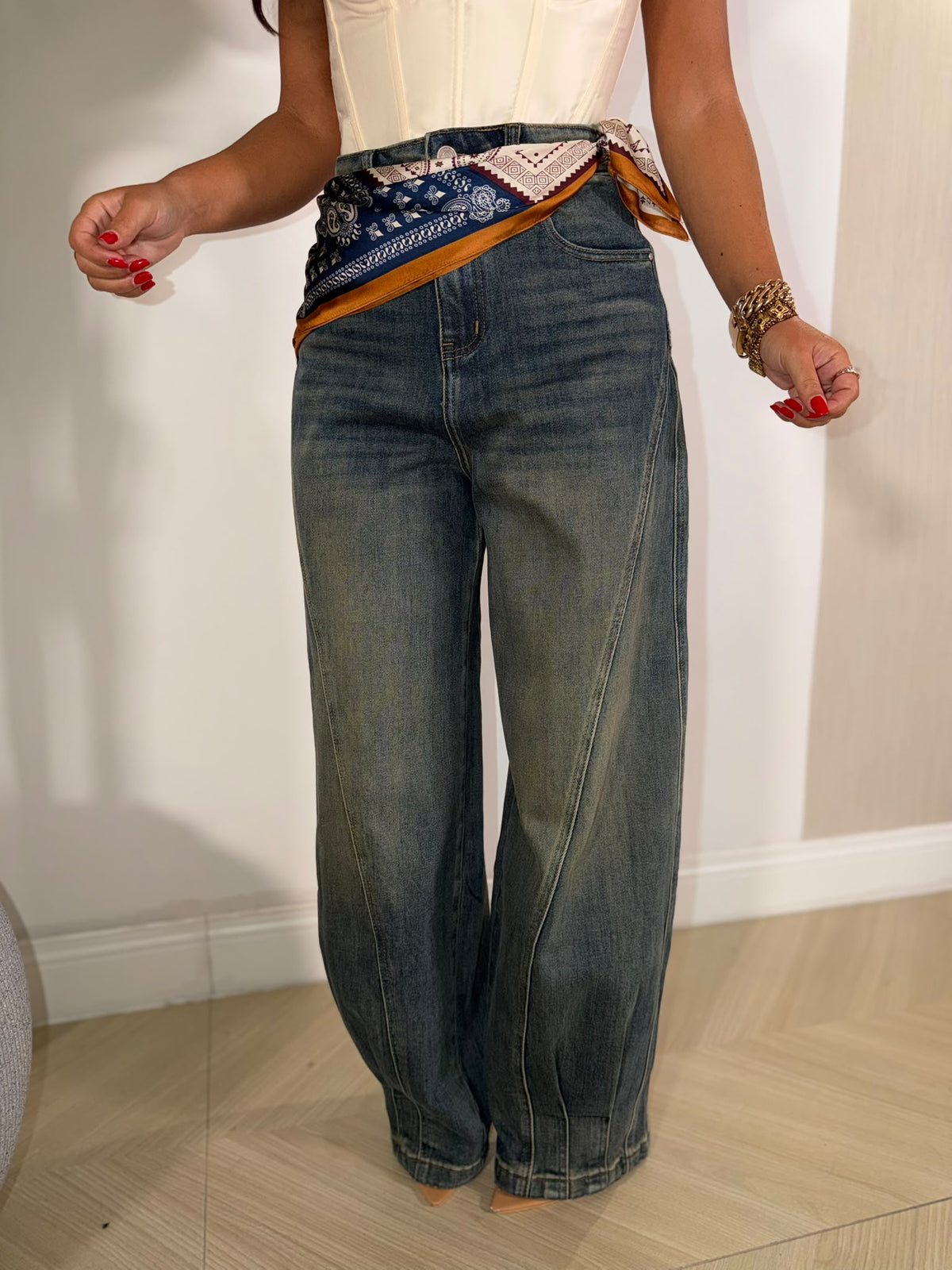 Jeans Sloane