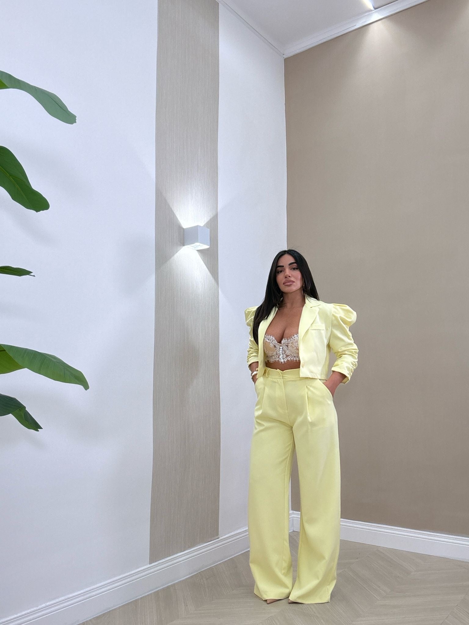 Tailleur 9 Aprile