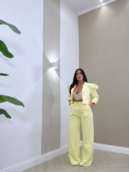 Tailleur 9 Aprile