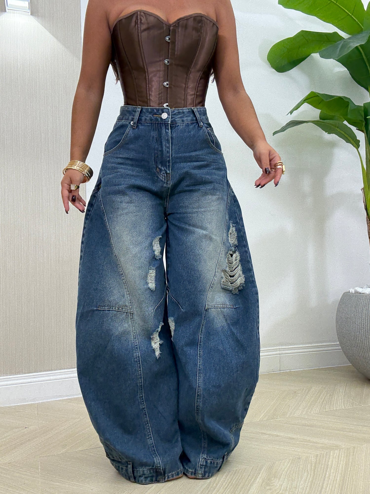 Jeans Pulsar