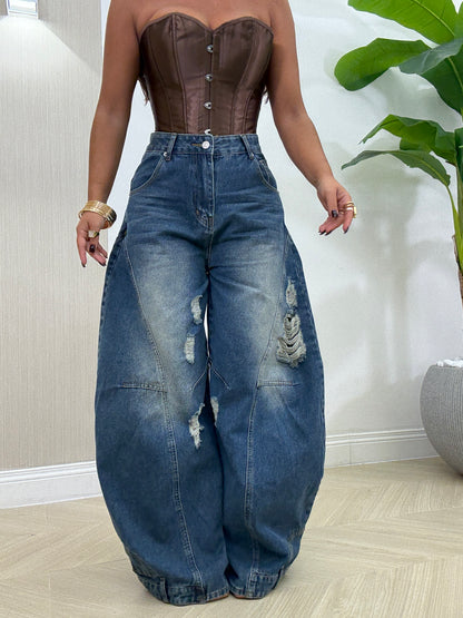 Jeans Pulsar