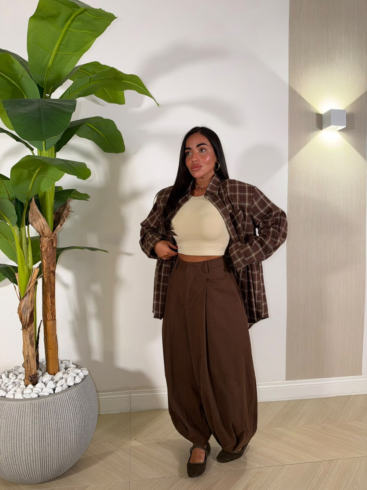 Pantalone Edda