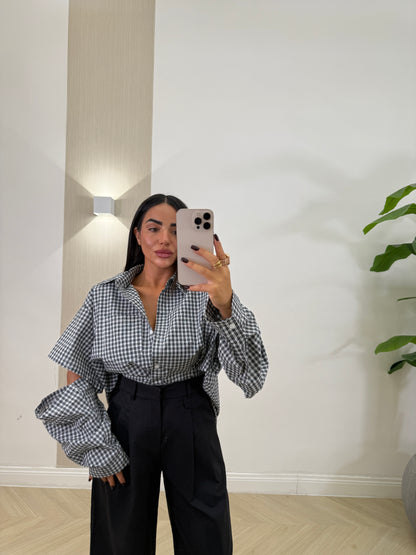 Camicia Wonder