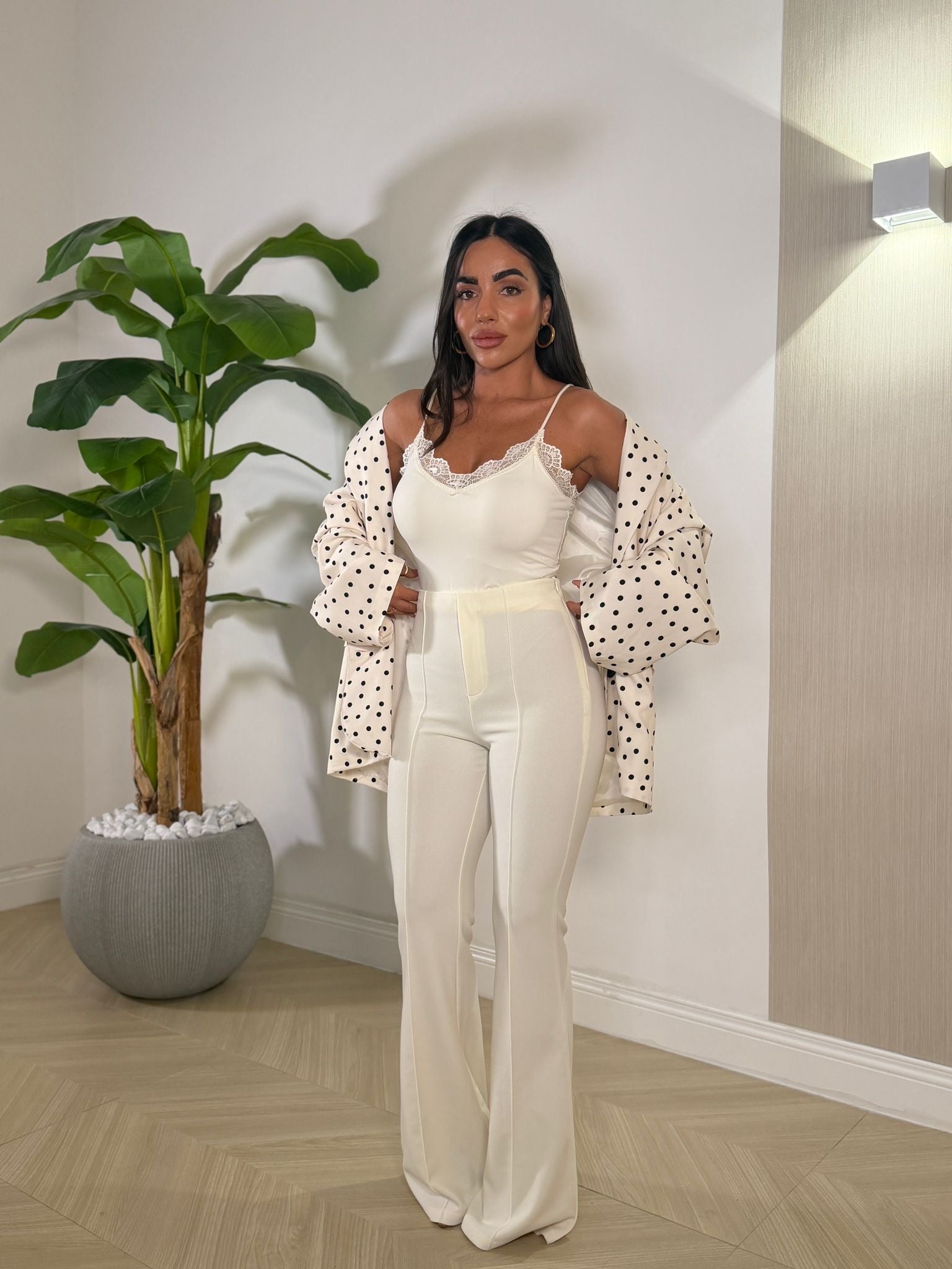 Pantalone Jafar Panna