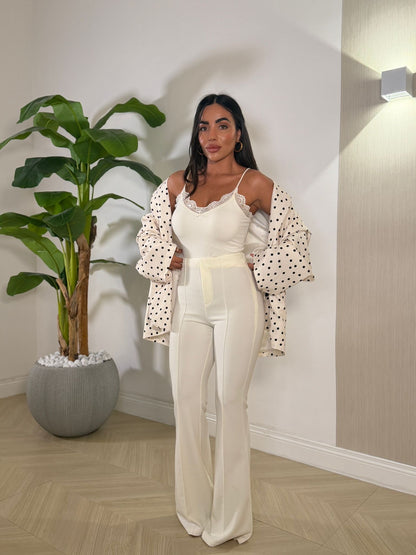 Pantalone Jafar Panna