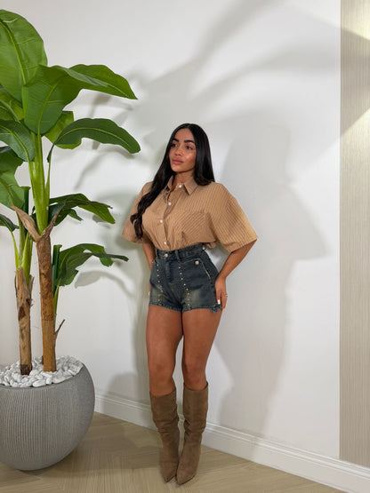 Camicia Mikayla
