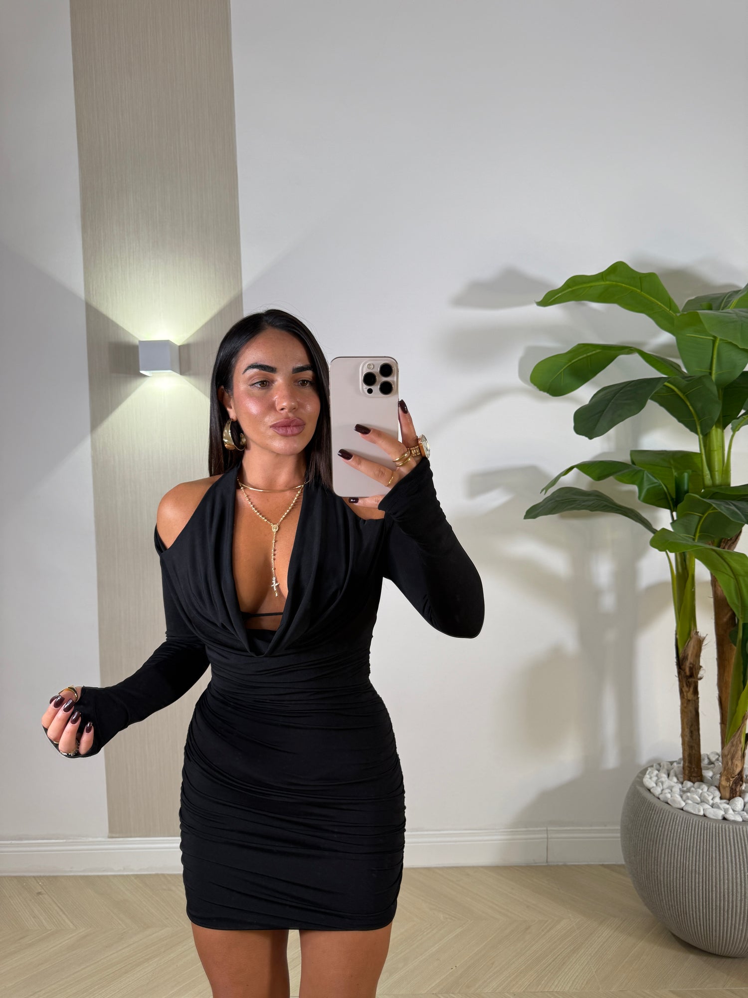 Dress Naike