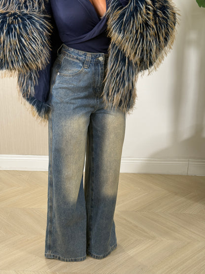 Jeans Sanders