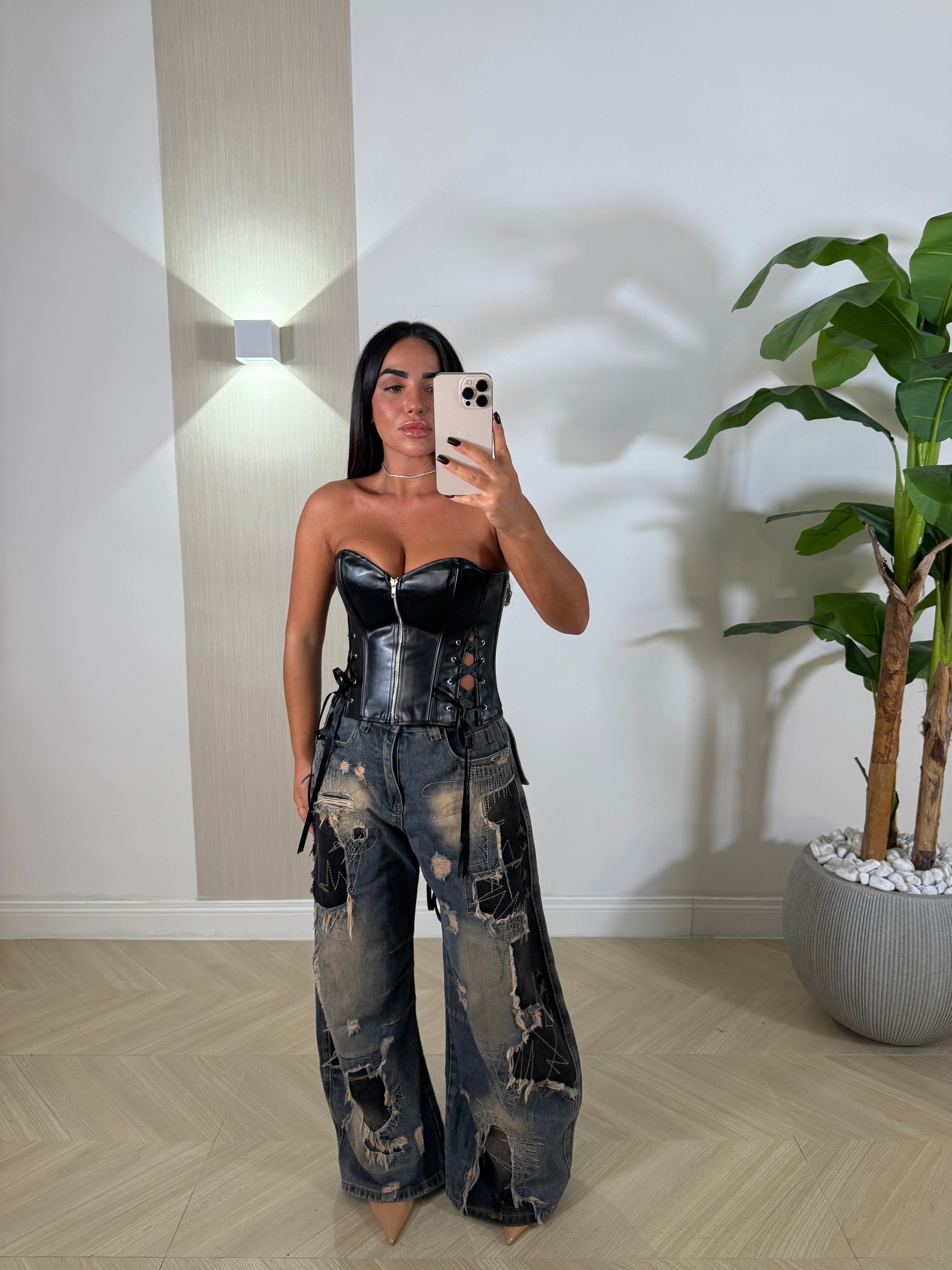 Jeans Wilder