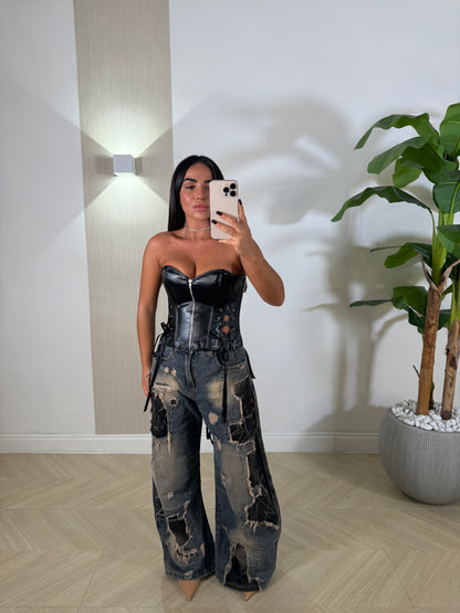 Jeans Wilder
